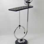 699 4110 Rökbord
